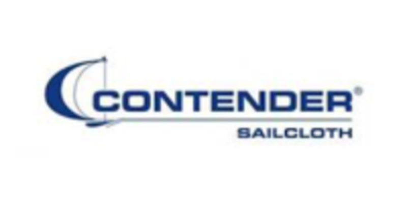 Contender sailcloth