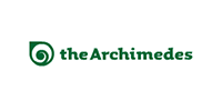 The Archimedes logo